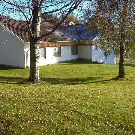 Katrinebergs Folkhoegskola B&B Vessigebro Exterior photo